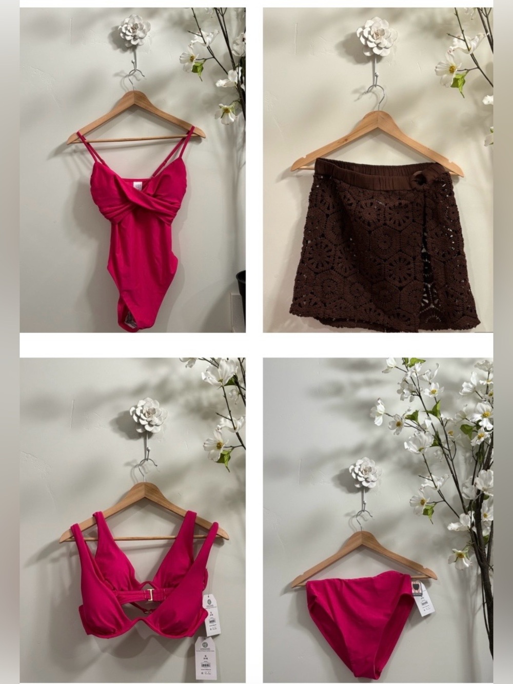 Swim Bundle of 5